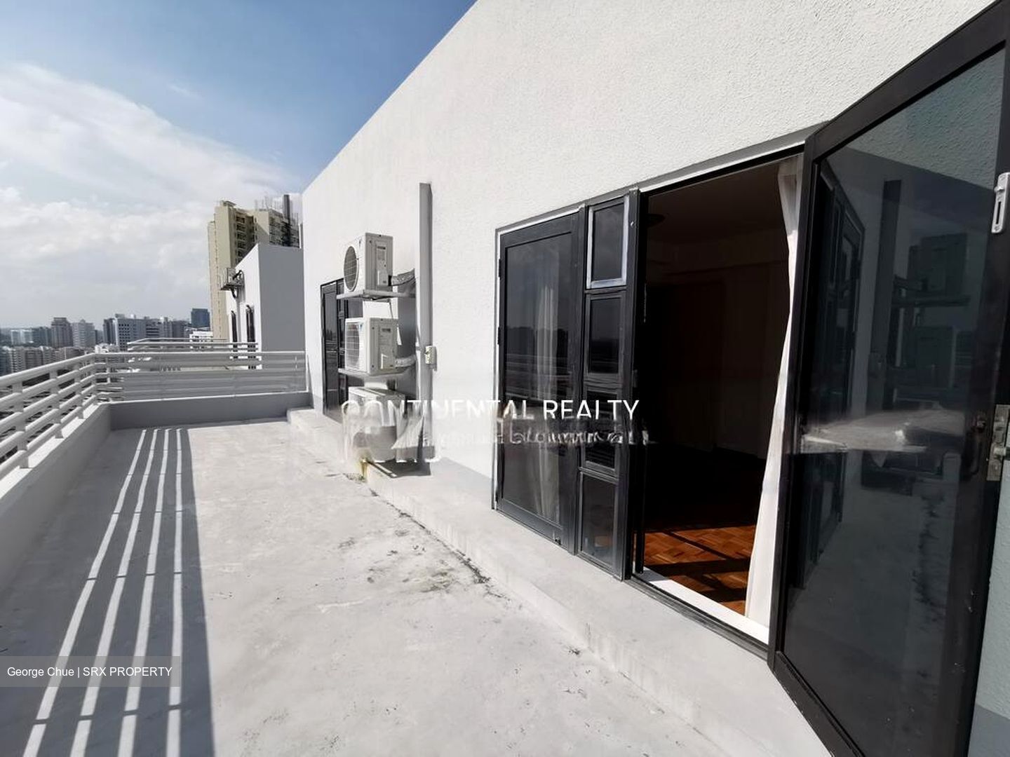 Central Green Condominium (D3), Condominium #495601701